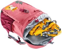 Deuter Waldfuchs 14 dahlia-raspberry