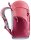 Deuter Waldfuchs 14 dahlia-raspberry