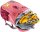 Deuter Waldfuchs 14 dahlia-raspberry