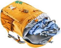 Deuter Waldfuchs 14 amber-maple