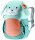 Deuter Kinderrucksack Kikki glacier-dustblue