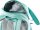 Deuter Kinderrucksack Kikki glacier-dustblue