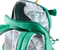 Deuter Kikki fern-alpinegreen