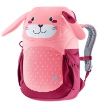 Deuter Kikki blossom-raspberry