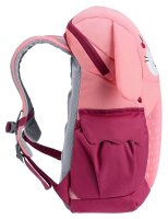 Deuter Kikki blossom-raspberry