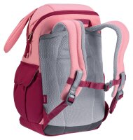Deuter Kikki blossom-raspberry