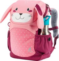 Deuter Kikki blossom-raspberry