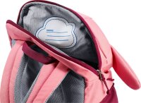 Deuter Kikki blossom-raspberry