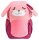 Deuter Kikki blossom-raspberry