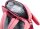 Deuter Kikki blossom-raspberry