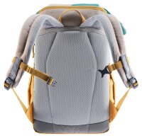 Deuter Kinderrucksack Kikki pepper-cinnamon