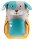 Deuter Kinderrucksack Kikki pepper-cinnamon