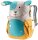 Deuter Kinderrucksack Kikki pepper-cinnamon