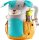 Deuter Kinderrucksack Kikki pepper-cinnamon
