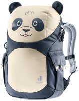 Deuter Kikki black-bone