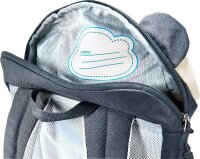 Deuter Kikki black-bone