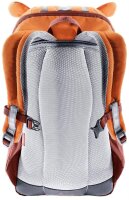 Deuter Kikki mandarine-redwood