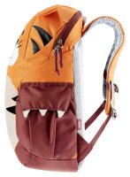 Deuter Kikki mandarine-redwood