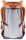 Deuter Kikki mandarine-redwood