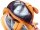 Deuter Kikki mandarine-redwood