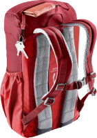 Deuter Junior masala-cherry
