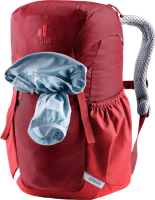 Deuter Junior masala-cherry