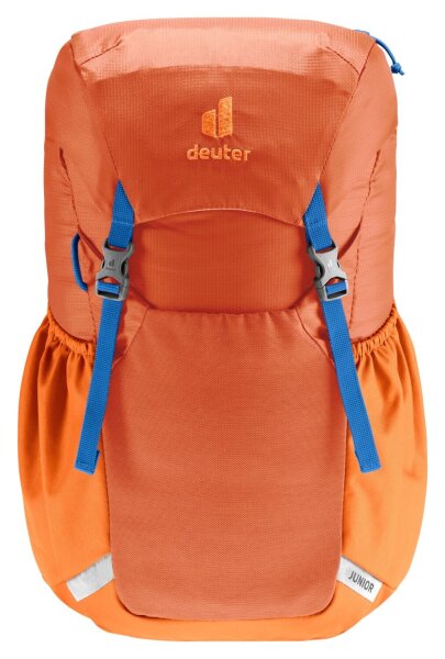 Deuter Junior chestnut-mandarine