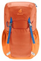 Deuter Junior chestnut-mandarine