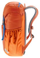 Deuter Junior chestnut-mandarine
