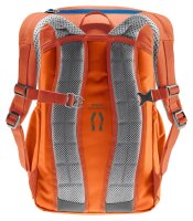 Deuter Junior chestnut-mandarine