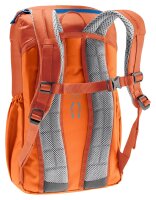 Deuter Junior chestnut-mandarine