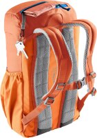 Deuter Junior chestnut-mandarine
