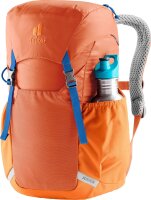 Deuter Junior chestnut-mandarine