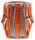 Deuter Junior chestnut-mandarine