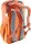 Deuter Junior chestnut-mandarine