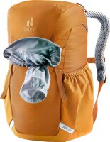 Deuter Junior maple-amber