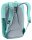 Deuter Overday deepsea-glacier