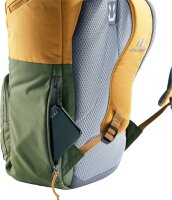 Deuter Overday khaki-cinnamon