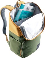 Deuter Overday khaki-cinnamon
