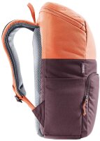 Deuter Rucksack Overday aubergine-sienna