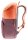 Deuter Rucksack Overday aubergine-sienna