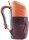 Deuter Rucksack Overday aubergine-sienna