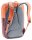 Deuter Rucksack Overday aubergine-sienna