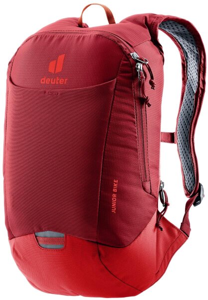 Deuter Junior Bike masala-cherry