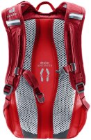 Deuter Junior Bike masala-cherry