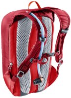 Deuter Junior Bike masala-cherry