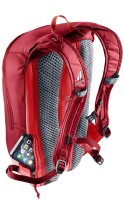 Deuter Junior Bike masala-cherry