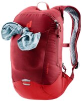 Deuter Junior Bike masala-cherry