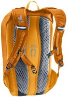 Deuter Junior Bike maple-amber