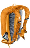 Deuter Junior Bike maple-amber